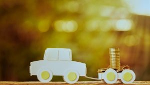 Car towing cash 720s