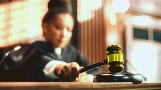 Gavel 720s